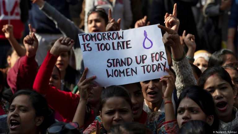 Broken ribs & leg, rod inserted in pvt parts: Woman’s gang rape, murder in UP revives ‘Nirbhaya’ case memories