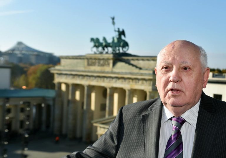 Last Soviet leader Gorbachev, who ended Cold War and won Nobel prize, dies aged 91