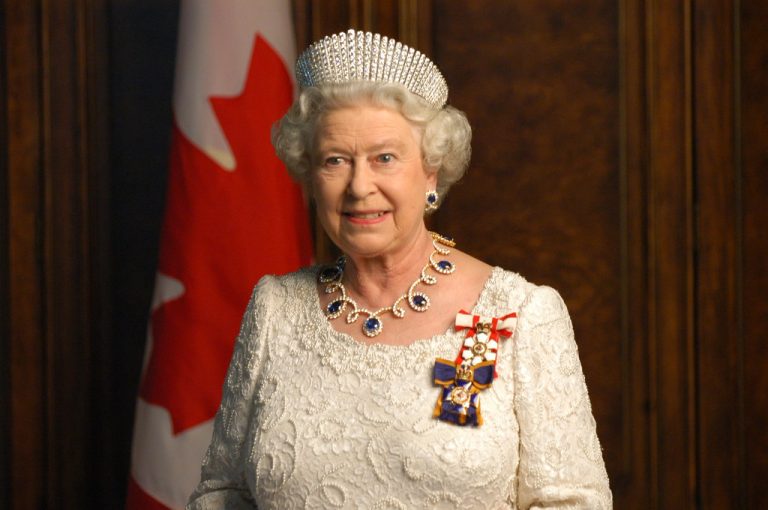 Queen Elizabeth II has died at 96. Here’s what happens next for the throne, currency, and more.