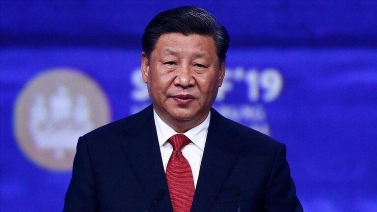 China ready to work with America for world peace & stability: President Jinping