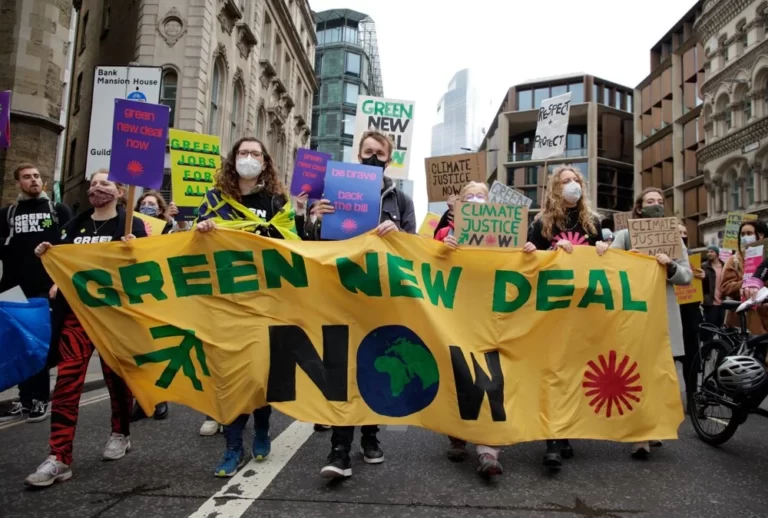 Climate Change: How home builders and residents are adapting to a warming world