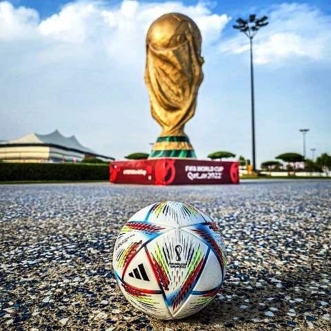 FIFA World Cup 2022: Countdown start, teams start arriving