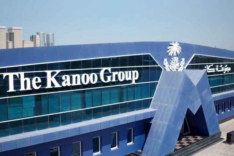 Dubai’s Kanoo Group Sees Opportunities to Invest in India, China