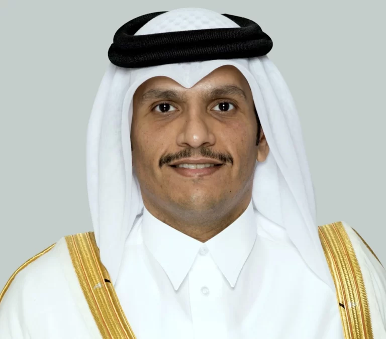 HE Sheikh Mohammed bin Abdulrahman Al-Thani took oath as new Qatar Prime Minister