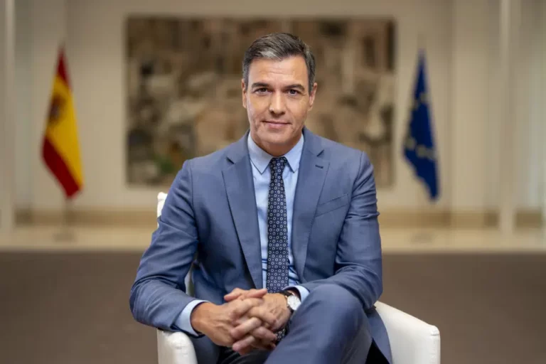 Spanish prime minister calls early general election after battering in regional vote