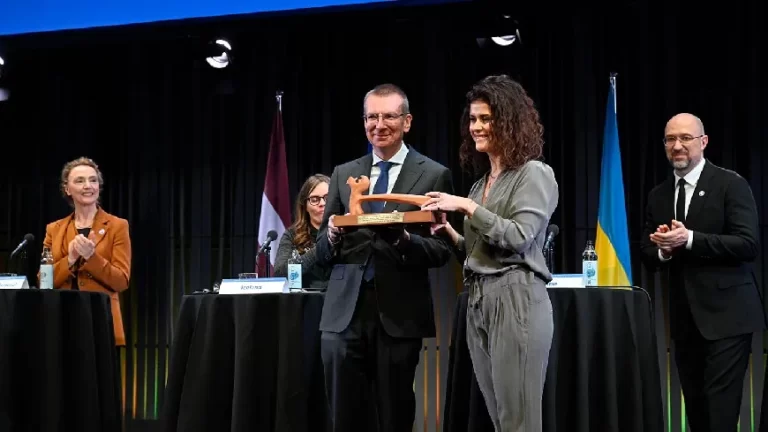 Latvia takes over Presidency of the Council of Europe’s Committee of Ministers from Iceland