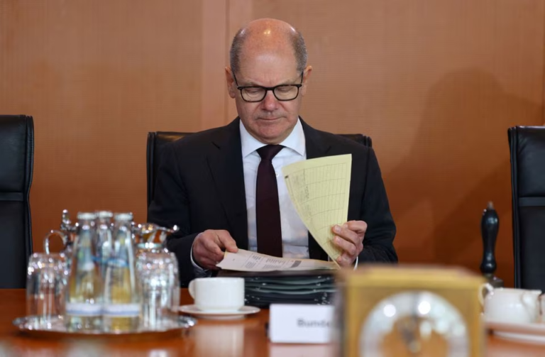 German Cabinet Publishes New Draft Legislation on Citizenship Reform to Attract Skilled Migrants
