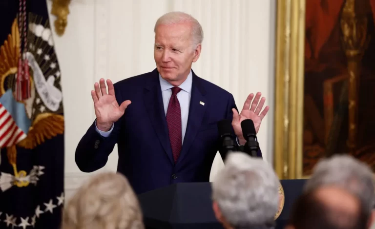 Biden cancels stops in Australia and Papua New Guinea after G7 Hiroshima summit