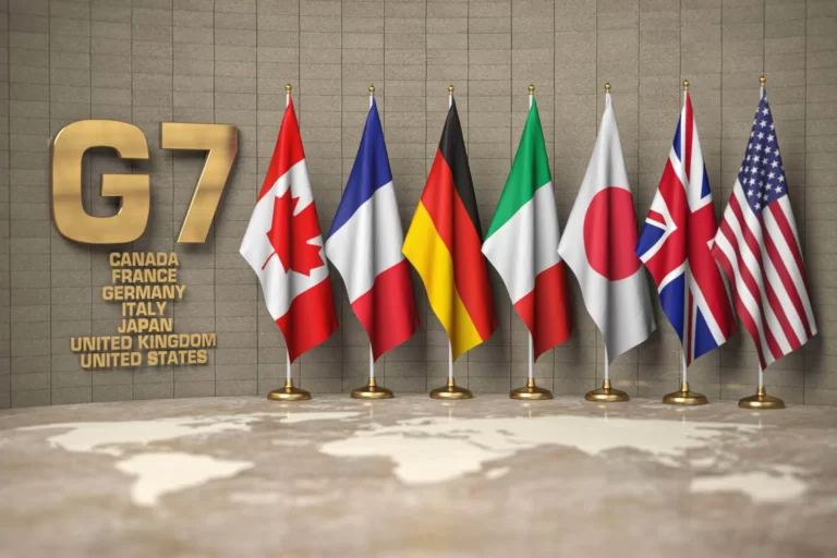 Exclusive – G7 summit statement to target China’s ‘economic coercion’ – source