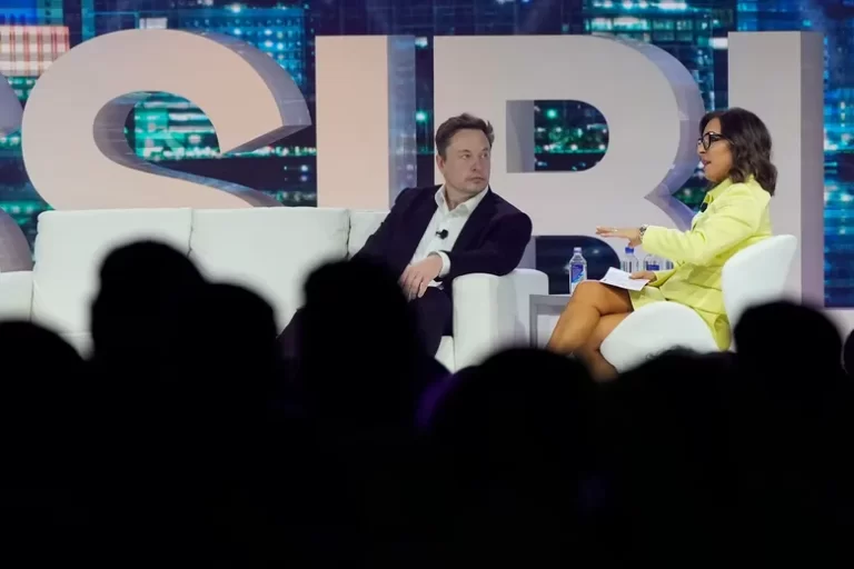 Elon Musk appoint Twitter’s new CEO is an NBCUniversal executive with deep ad industry ties