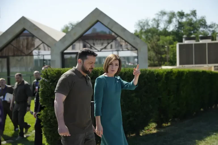 EPC Summit Moldova: Zelenskyy pushes for Ukraine support at European leaders’ summit in Moldova
