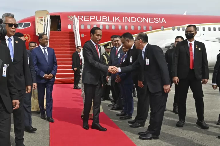 Malaysia, Indonesia end 18-year sea border disputes, vow to cooperate in defending palm oil industry