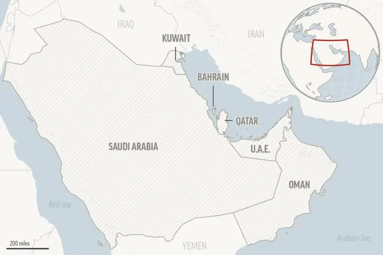 Kuwait Election: Kuwait only Gulf Arab nation with a powerful assembly, holds another election mired in gridlock