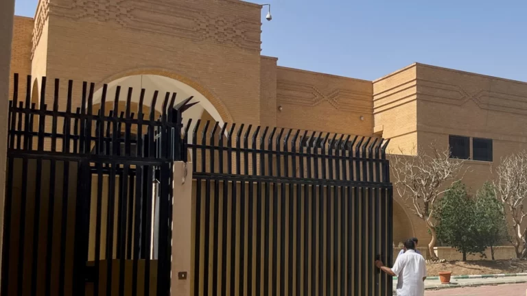 Iran to reopen its diplomatic missions in Saudi Arabia after a 7-year rift, state-run media say