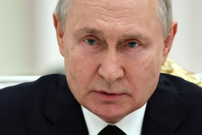 Vladimir Putin : Prigozhin to be investigated after being paid $2 billion in a year
