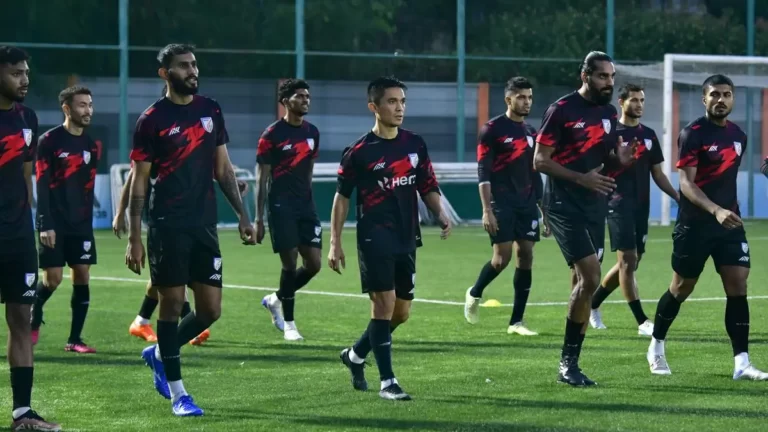 India vs Pakistan Live Streaming Info: Preview, when and where to watch SAFF Championship?