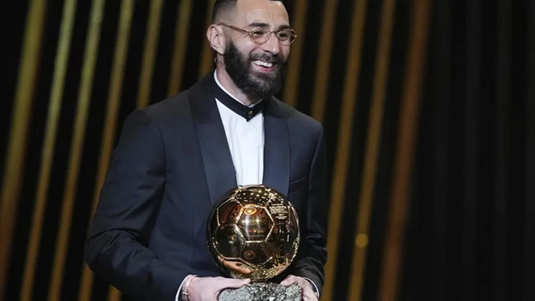 Karim Benzema to Leave Real Madrid amid Saudi Pro League Contract Rumors
