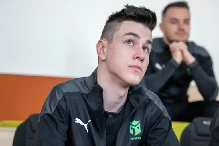 Esports has lost a star Twisten Ašenbrener, A young Czech professional died