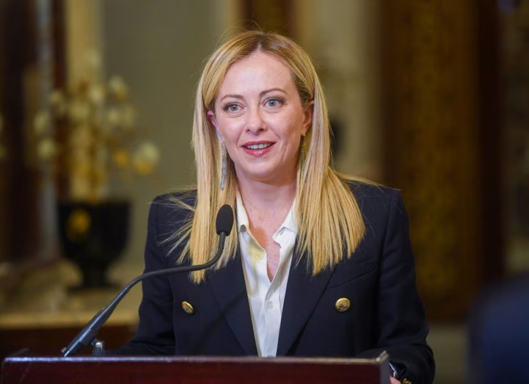 IMF deal: Italy, Netherlands and EU leaders to visit Tunisia hoping for IMF deal