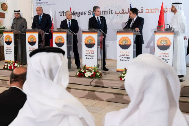 Israel to recognize Moroccan sovereignty over W. Sahara soon – Media reports