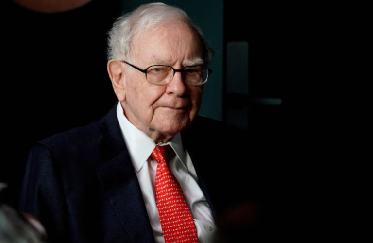 Warren Buffett’s donated tops $51 billion of Berkshire Hathaway