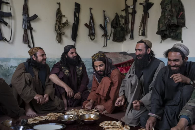 Since the Taliban takeover of Afghanistan, more than 1,000 civilians were killed in attacks, UN says