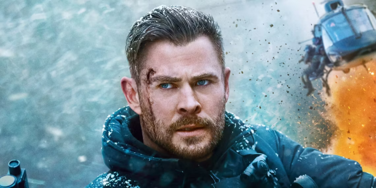 Extraction 2: Chris Hemsworth Welcomes Thor Co-Star to Franchise in New Clip