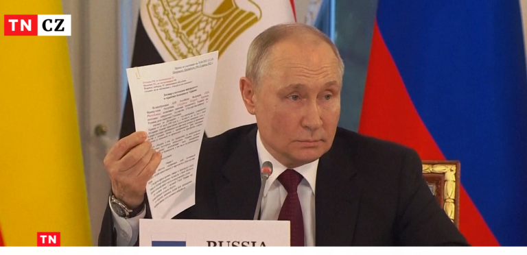 Vladimir Putin : We made peace and withdrew, Ukraine has violated its part of the agreement