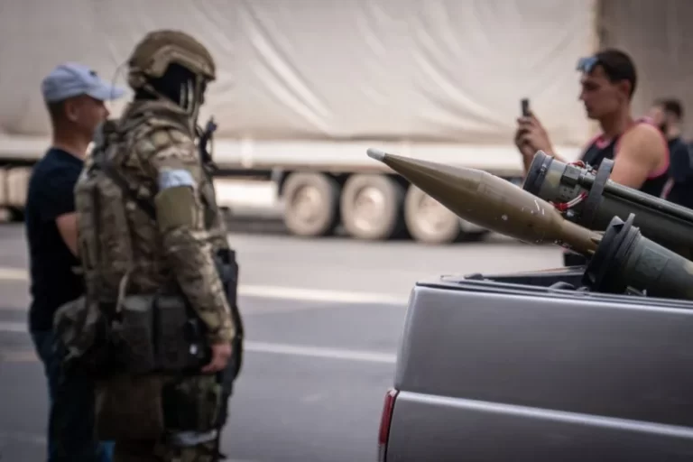 Wagner Group’s Revolt in Russia Ends After Deal Struck. What is International Response