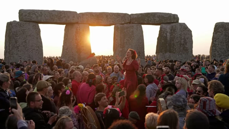 Does You Know About Longest Day of the Year : Summer Solstice 2023