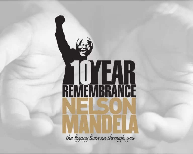 National Mandela Day 2023 :  Social awareness for weak Communities