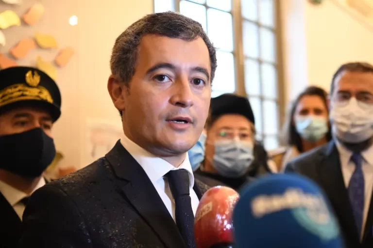 French riots : police detained 4,000 people during riots — Minister