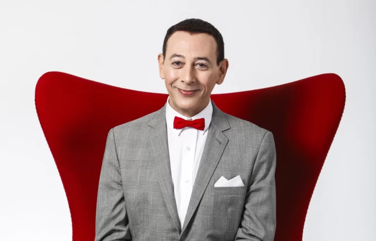 Paul Reubens, actor best known as Pee-wee Herman, dies at 70