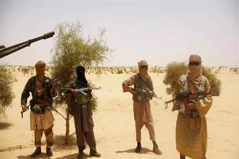 West Africa recorded over 1,800 terrorist attack in first six months of 2023, regional official says