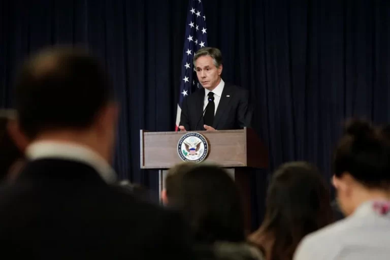 US, Japan, South Korea, condemn North Korean missile launch in joint statement