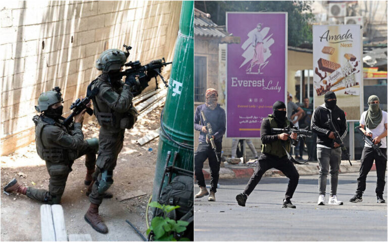 Why did Israel attack Jenin? West Bank operation explained