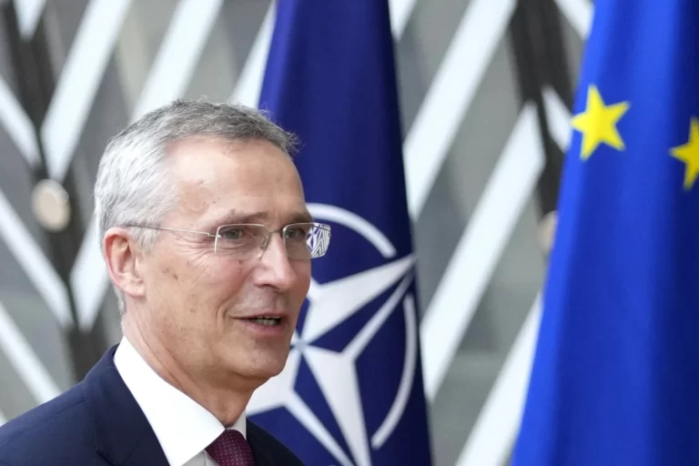 NATO reaffirms plan to set up NATO-Ukraine Council, hold its first meeting on July 12