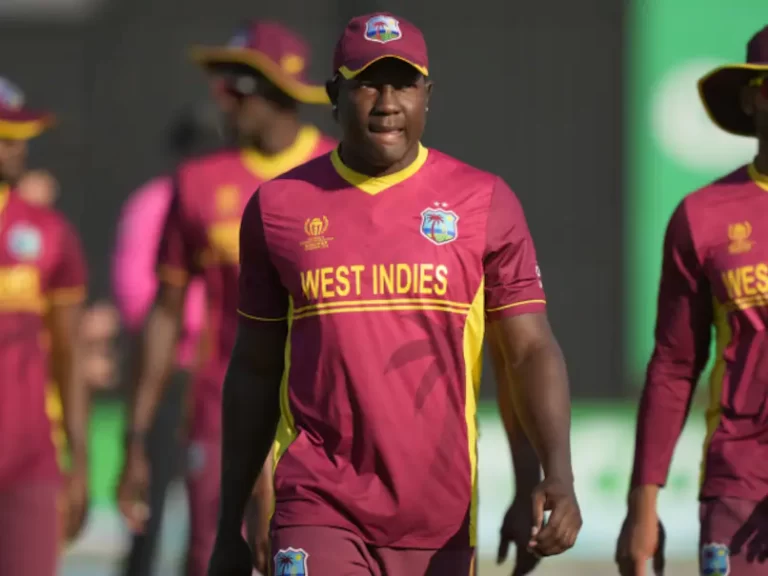 Oman vs West Indies Highlights, ICC World Cup Qualifier: West Indies Defeat Oman By 7 Wickets