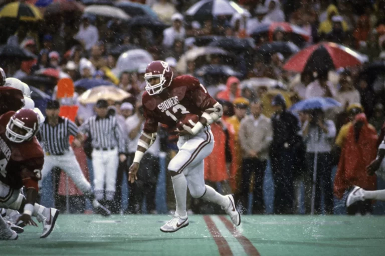 Meet the man who thinks he ‘screwed up’ college football with a Supreme Court win