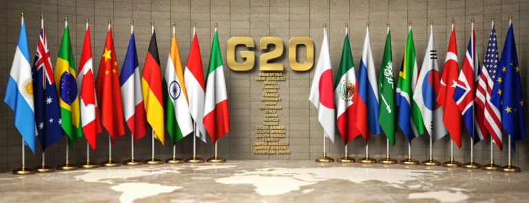 G20 poured record levels of public money into fossil fuels in 2022: Report
