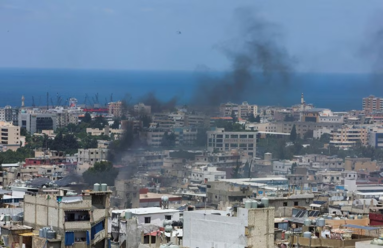 Saudi Arabia urges its citizens to quickly leave Lebanon