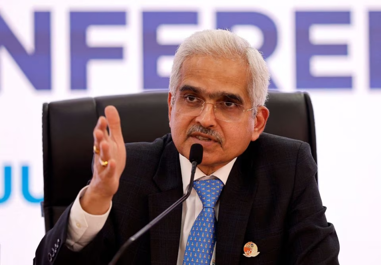 India RBI chief says urgent need to boost green finance flows to emerging markets