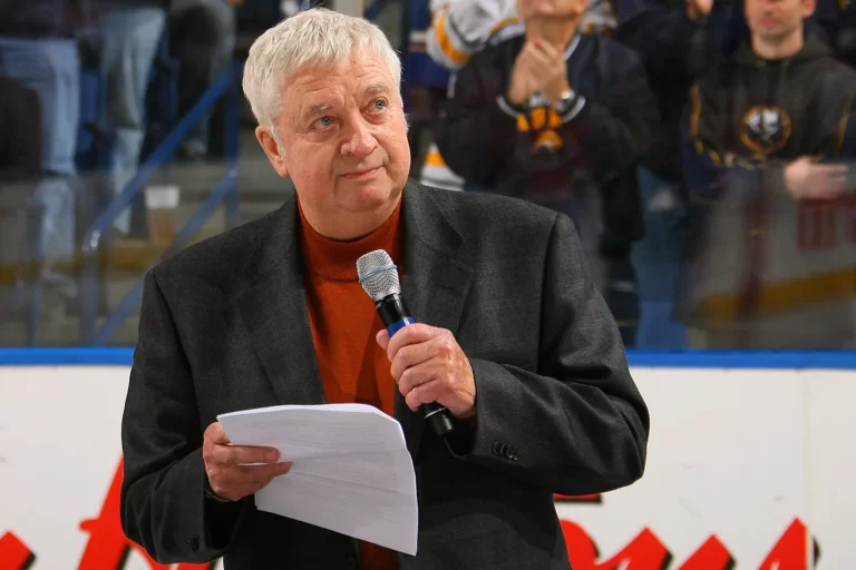 Broadcaster Rick Jeanneret Dead at 81, After Multi-Organ Failures
