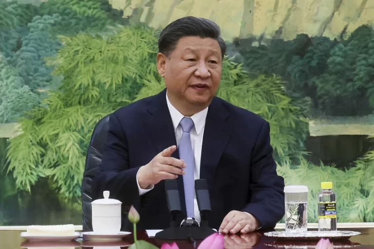 China confirms Xi will attend BRICS summit in South Africa followed by state visit