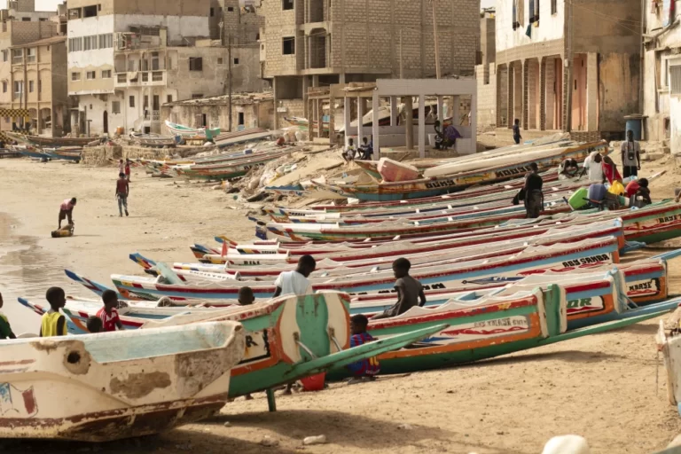 More than 60 Senegalese migrants feared dead on monthlong voyage to Spain