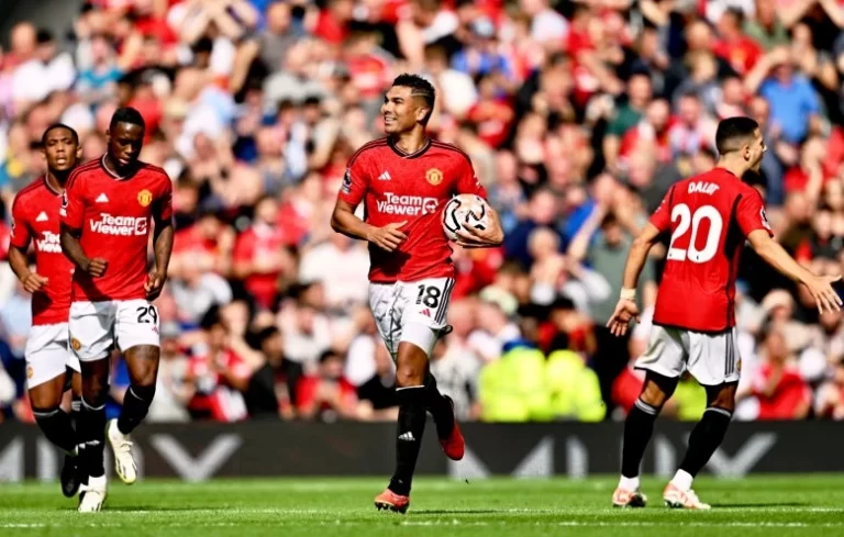 Manchester United vs. Nottingham Forest: Highlights from 2023 Premier League Match