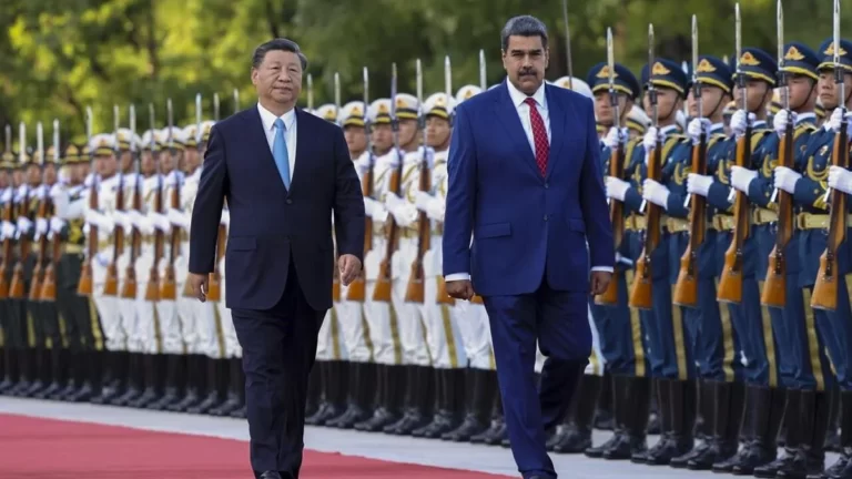 China welcomes Cambodian and Zambian leaders as it forges deeper ties with Global South