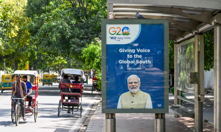 Bharat G20 invitation fuels rumors India may change name