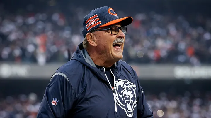 Bears legend Dick Butkus