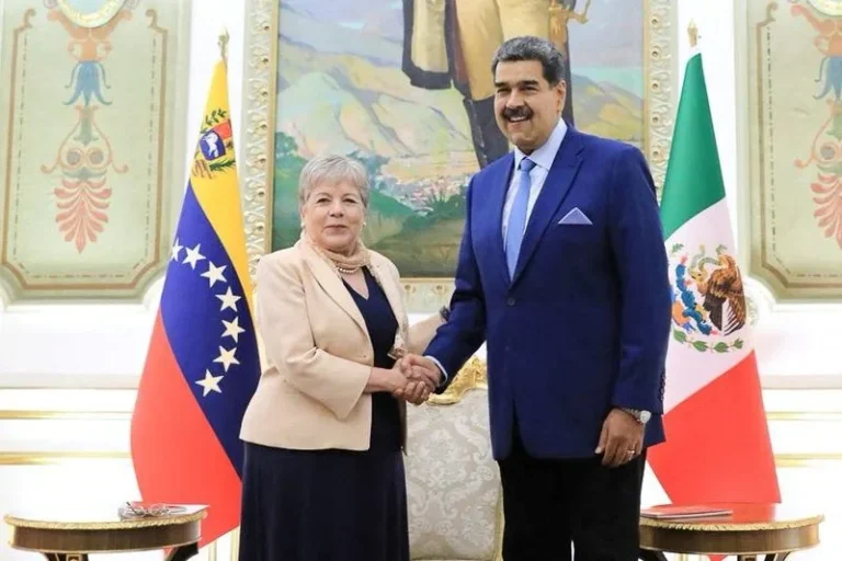 Mexico says leaders of Cuba, Venezuela, Haiti, Honduras to attend weekend migration summit